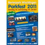 02-07-2011 - uwe_kisker - parkfest dortmund - Plakat Wischlingen.png